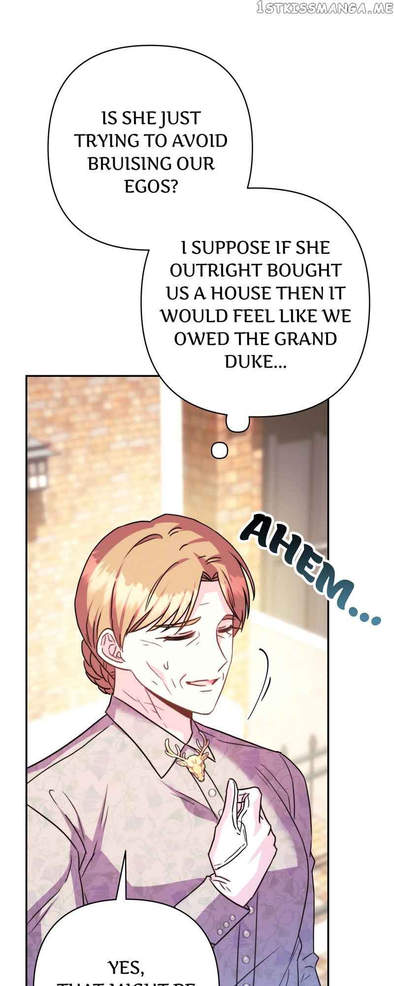 Another Typical Fantasy Romance Chapter 69 - Page 7