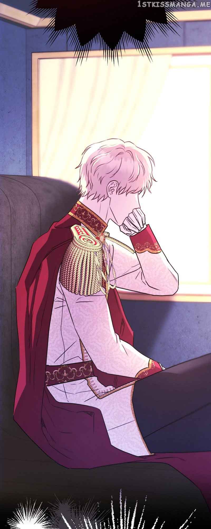 Another Typical Fantasy Romance Chapter 69 - Page 70