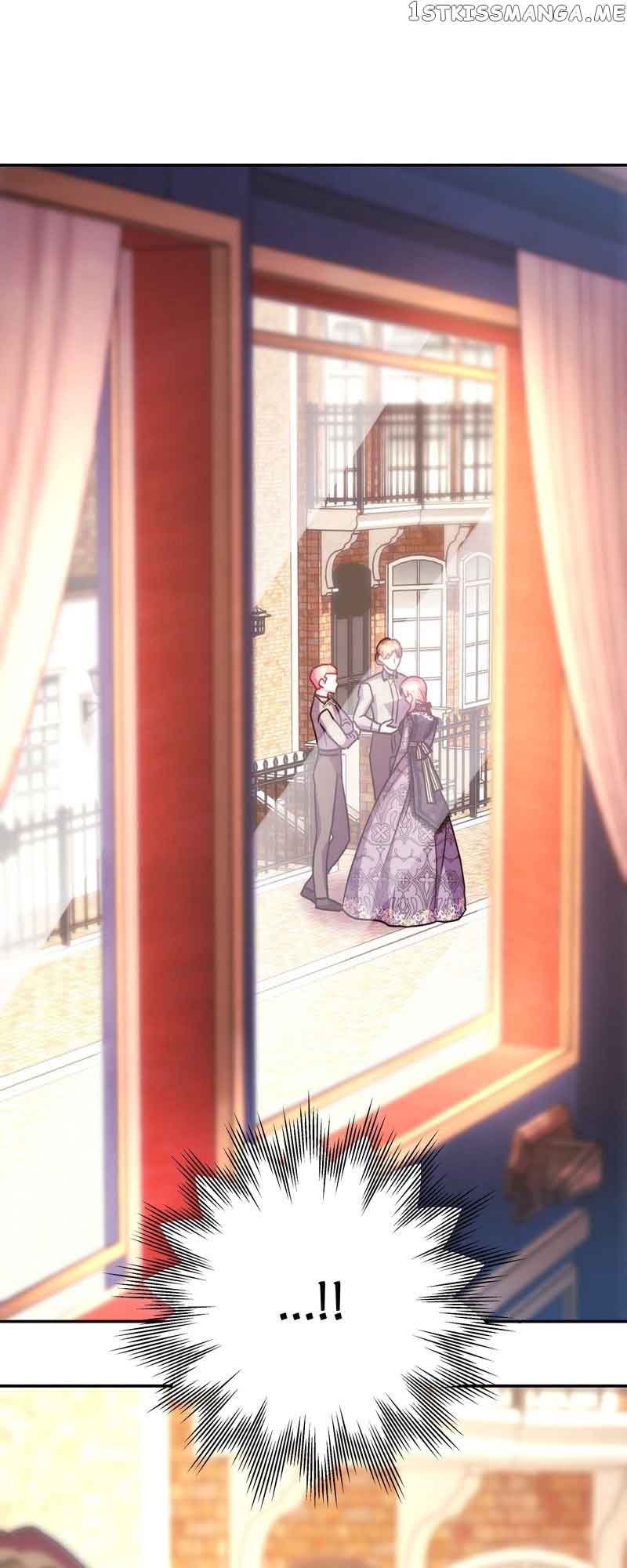 Another Typical Fantasy Romance Chapter 69 - Page 73