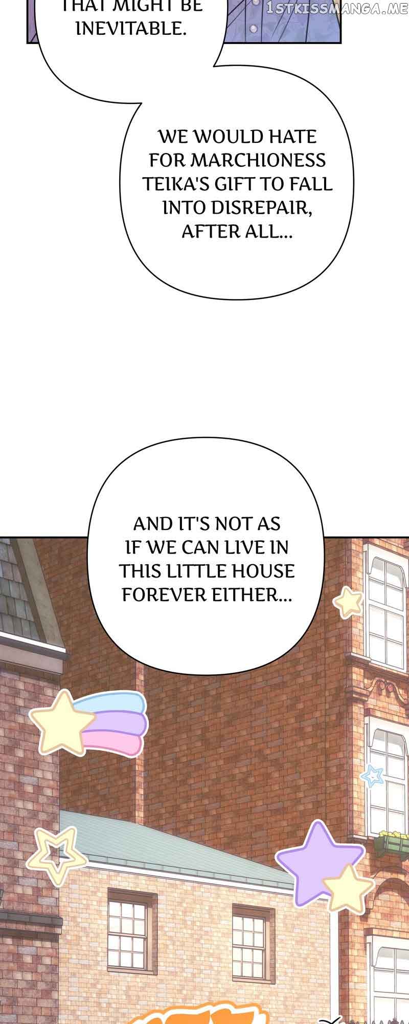 Another Typical Fantasy Romance Chapter 69 - Page 8