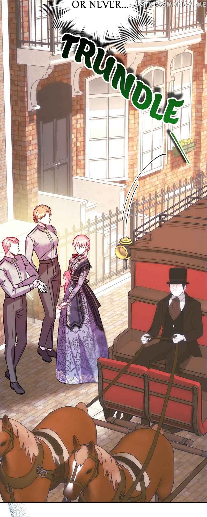 Another Typical Fantasy Romance Chapter 69 - Page 80