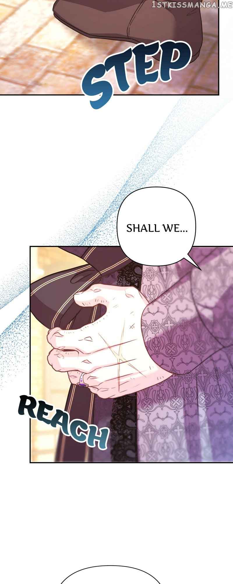 Another Typical Fantasy Romance Chapter 69 - Page 82