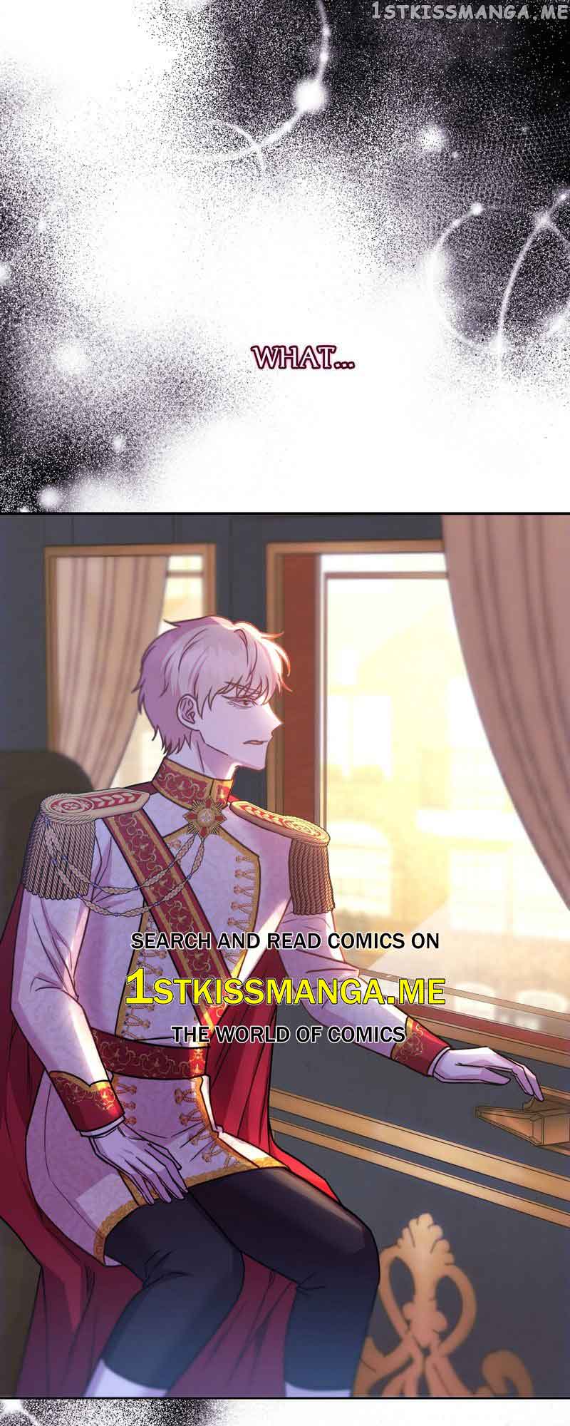 Another Typical Fantasy Romance Chapter 70 - Page 1
