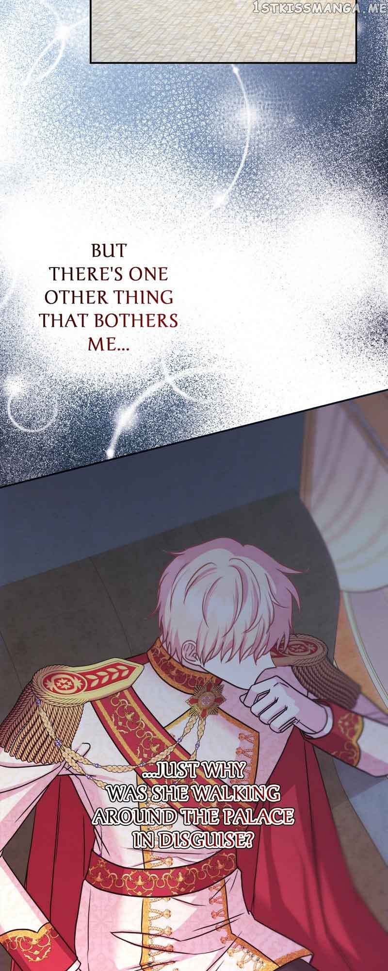Another Typical Fantasy Romance Chapter 70 - Page 16