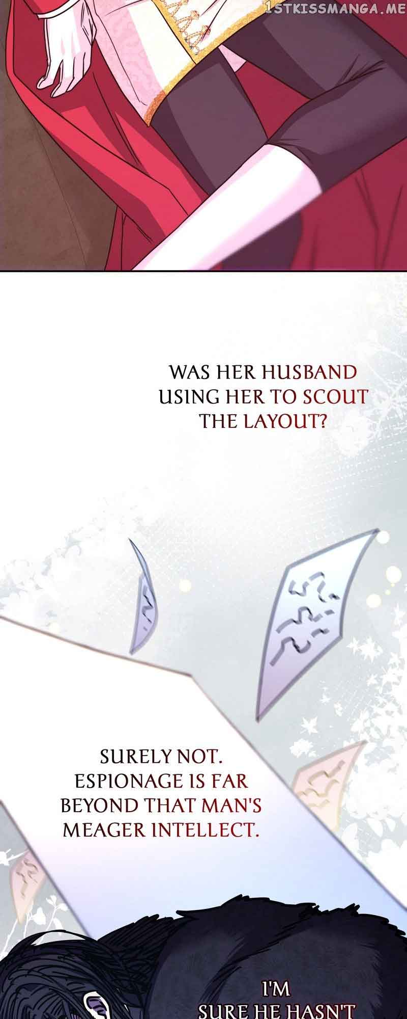 Another Typical Fantasy Romance Chapter 70 - Page 17