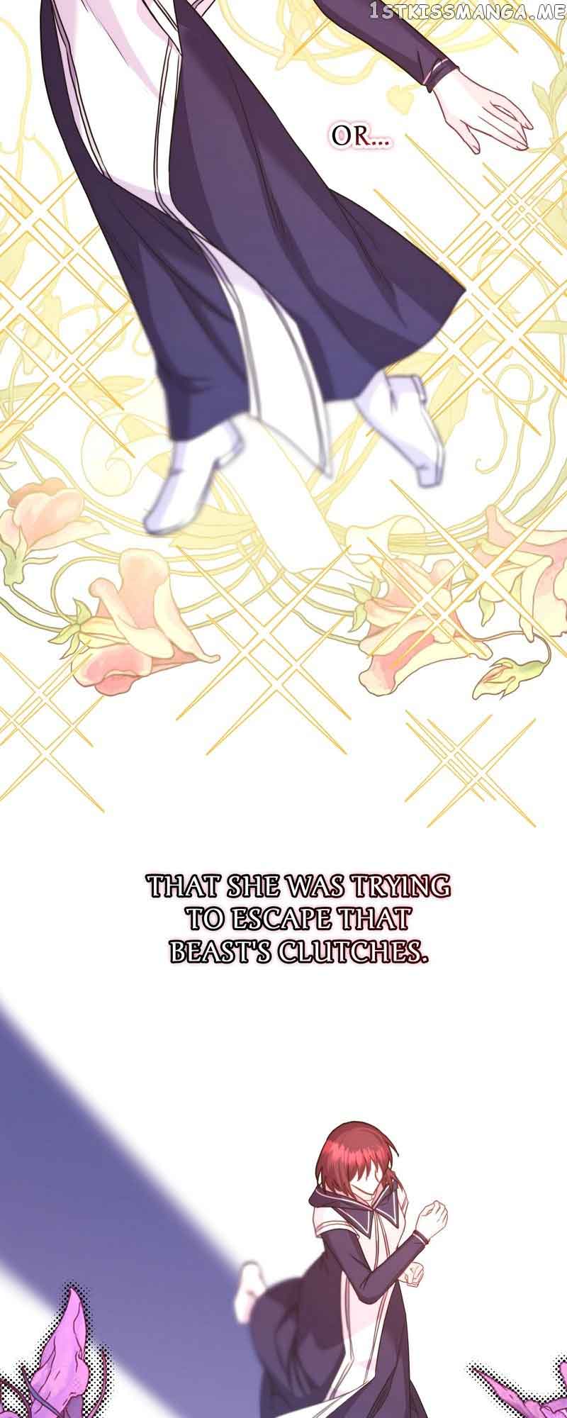 Another Typical Fantasy Romance Chapter 70 - Page 20