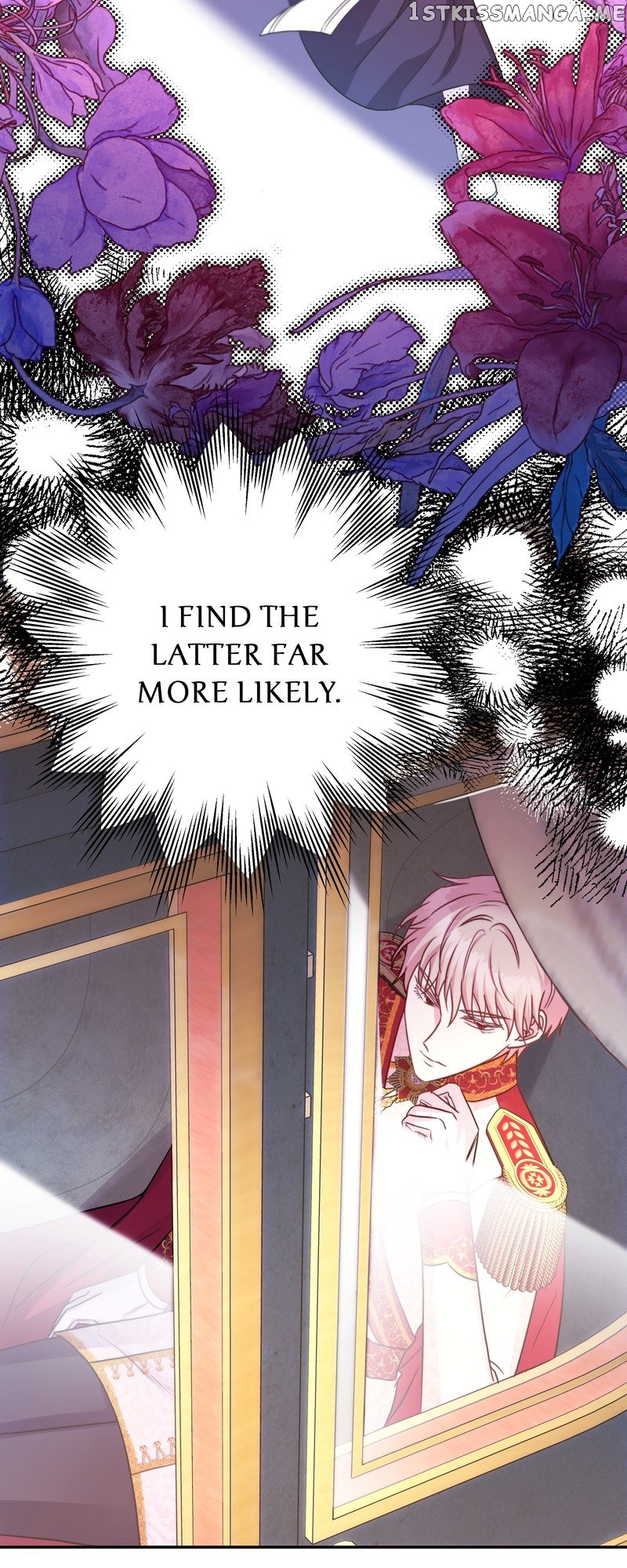 Another Typical Fantasy Romance Chapter 70 - Page 21