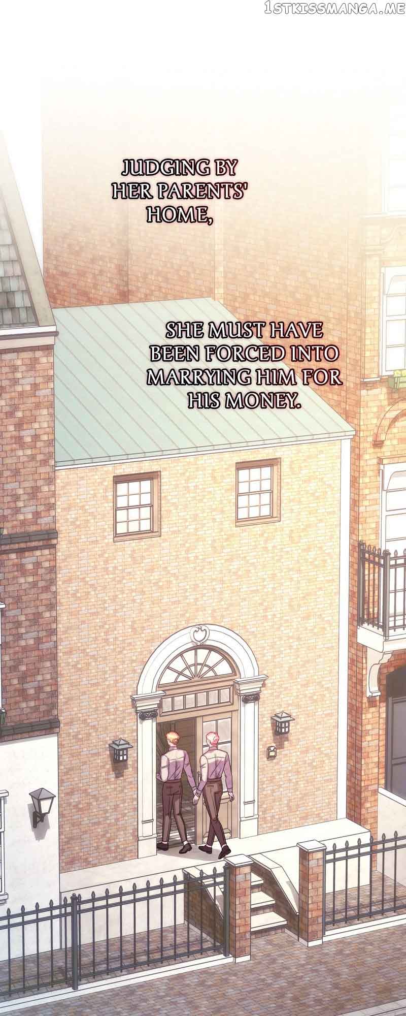 Another Typical Fantasy Romance Chapter 70 - Page 22