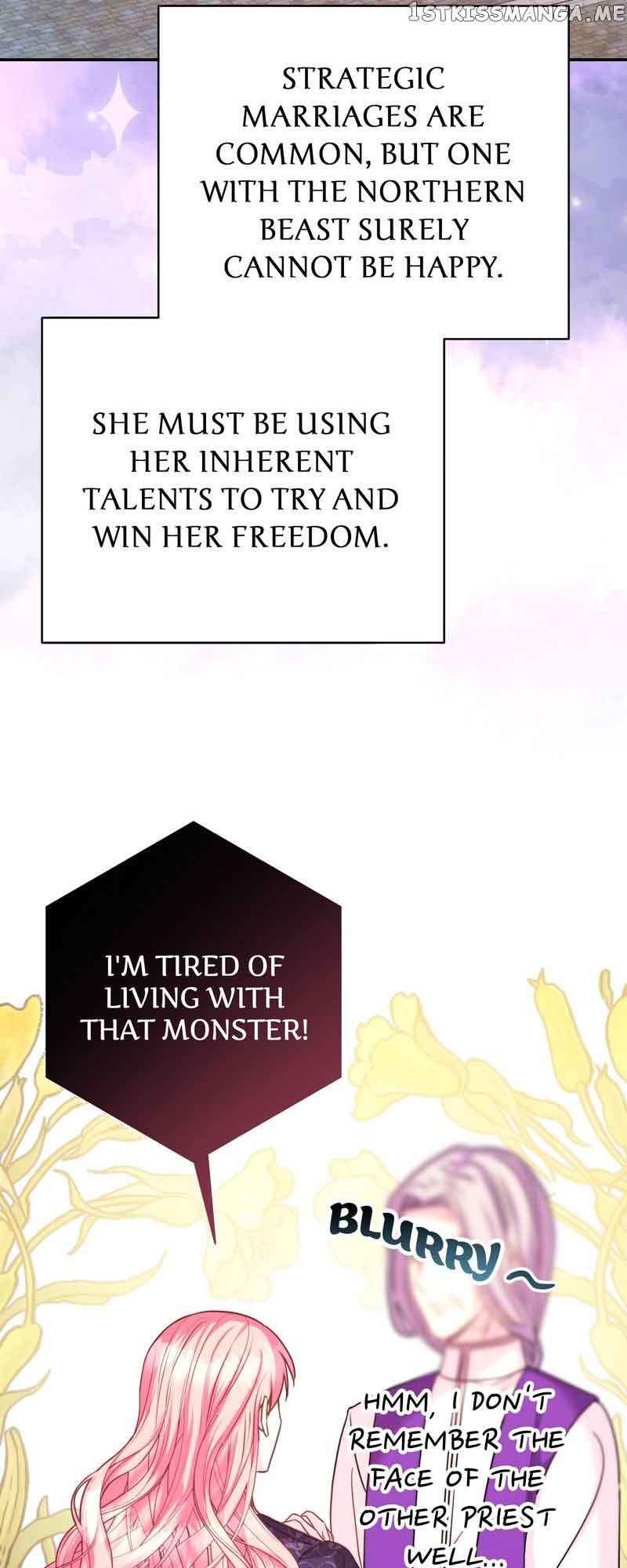 Another Typical Fantasy Romance Chapter 70 - Page 23