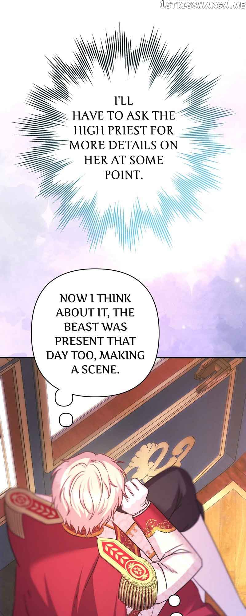Another Typical Fantasy Romance Chapter 70 - Page 25