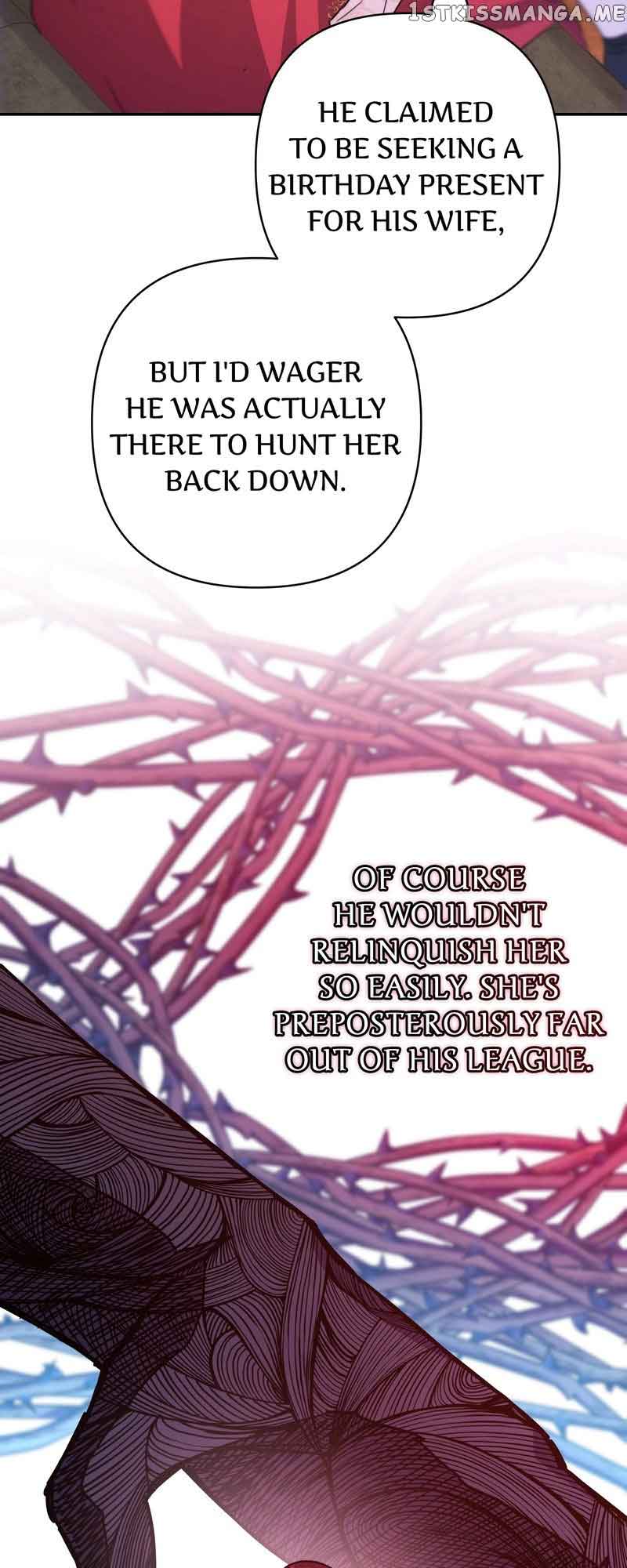 Another Typical Fantasy Romance Chapter 70 - Page 26