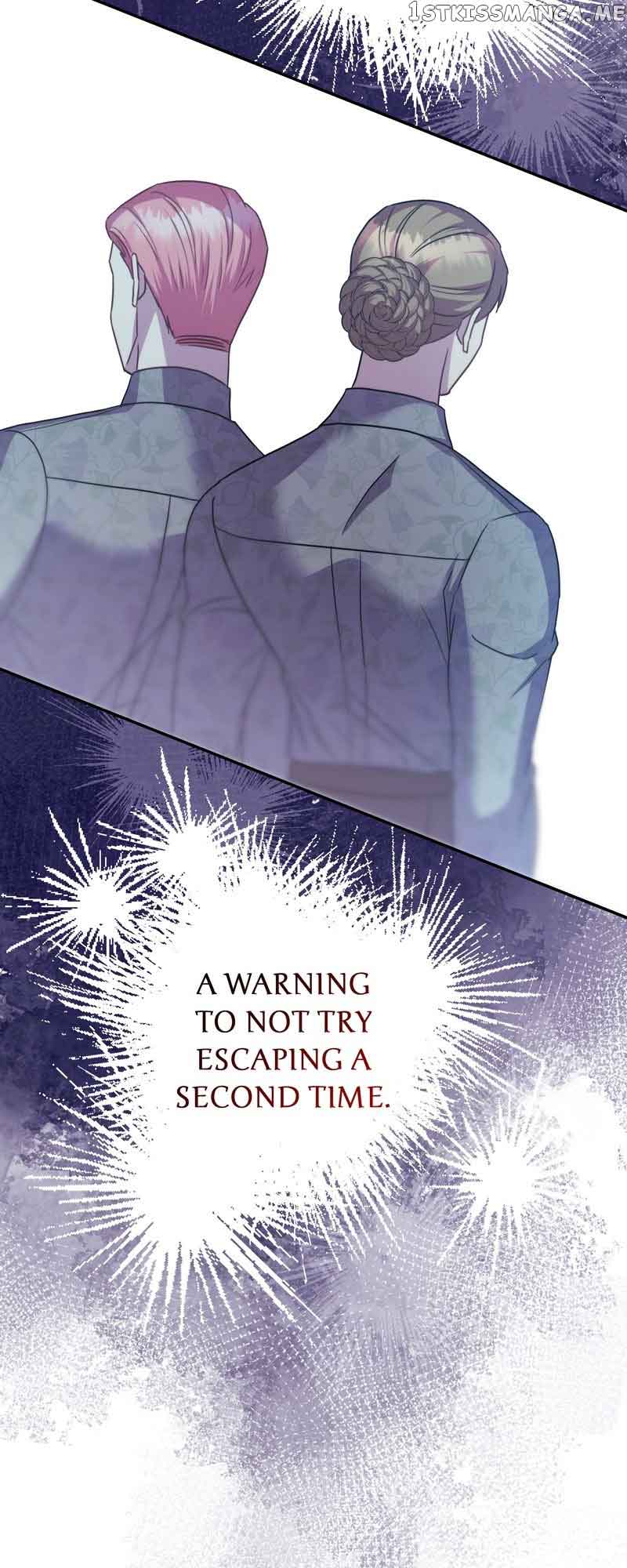 Another Typical Fantasy Romance Chapter 70 - Page 28