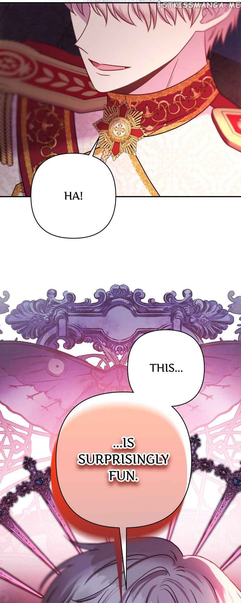 Another Typical Fantasy Romance Chapter 70 - Page 29