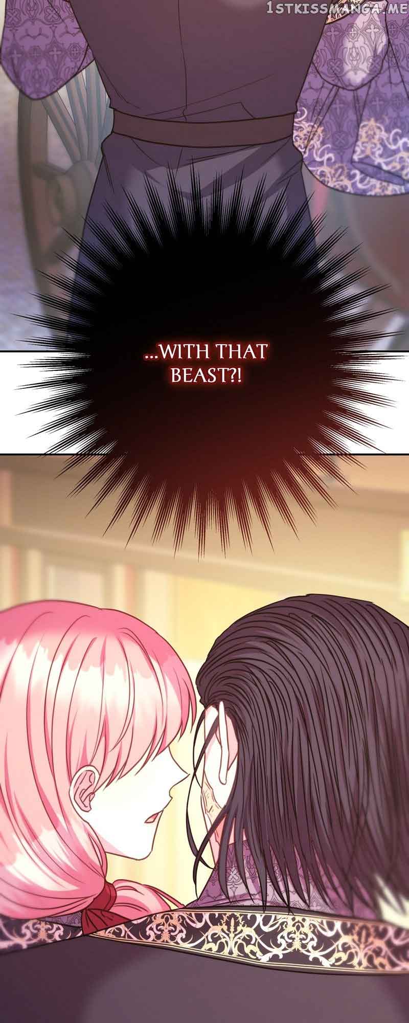 Another Typical Fantasy Romance Chapter 70 - Page 3