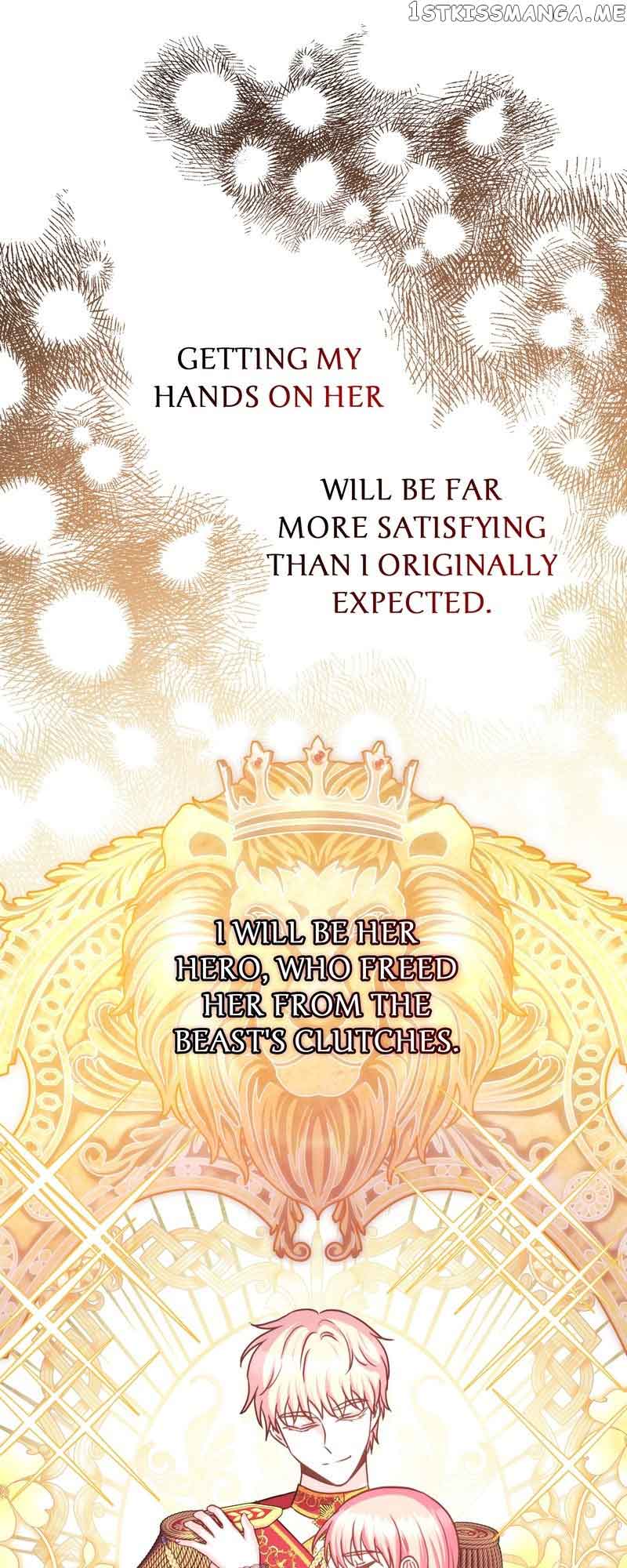 Another Typical Fantasy Romance Chapter 70 - Page 31