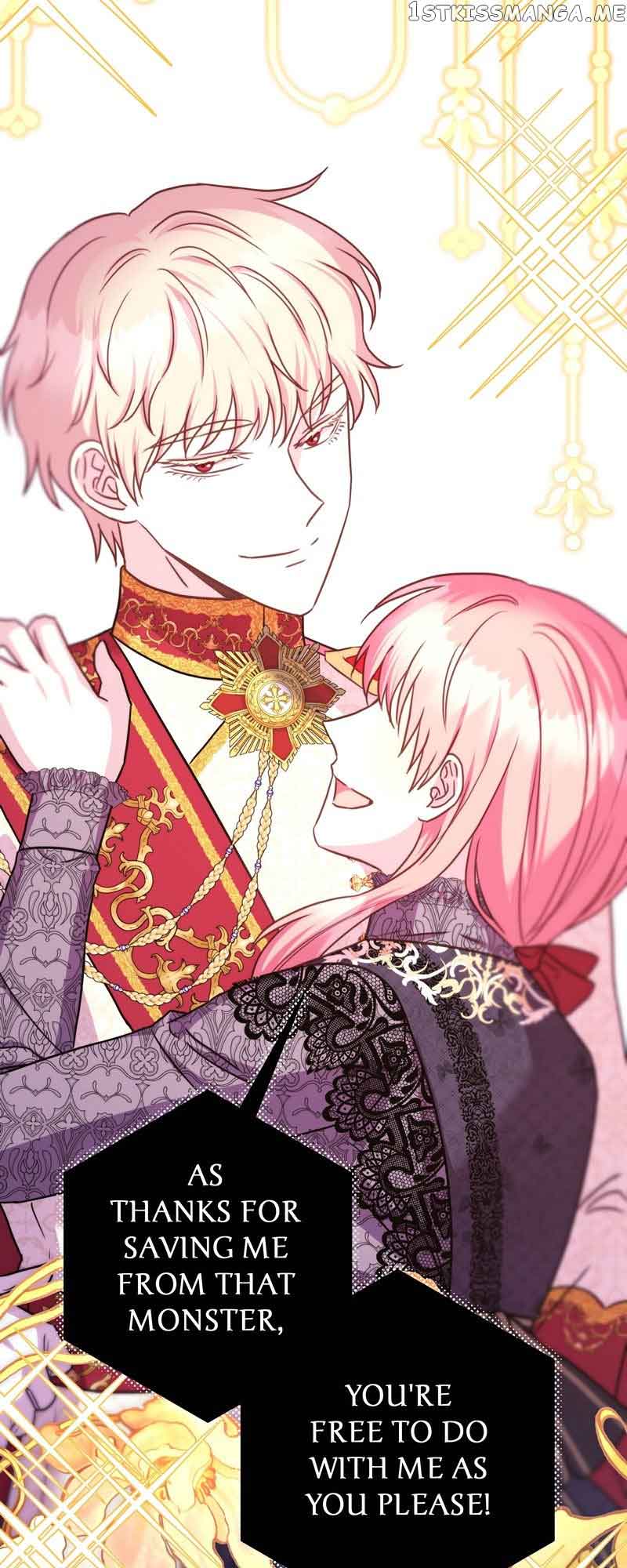 Another Typical Fantasy Romance Chapter 70 - Page 33