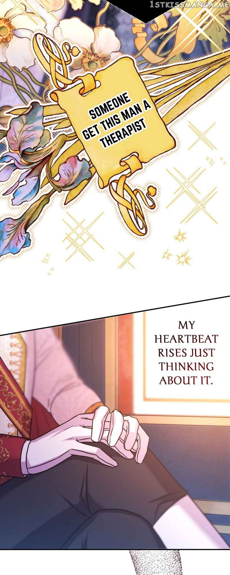 Another Typical Fantasy Romance Chapter 70 - Page 34