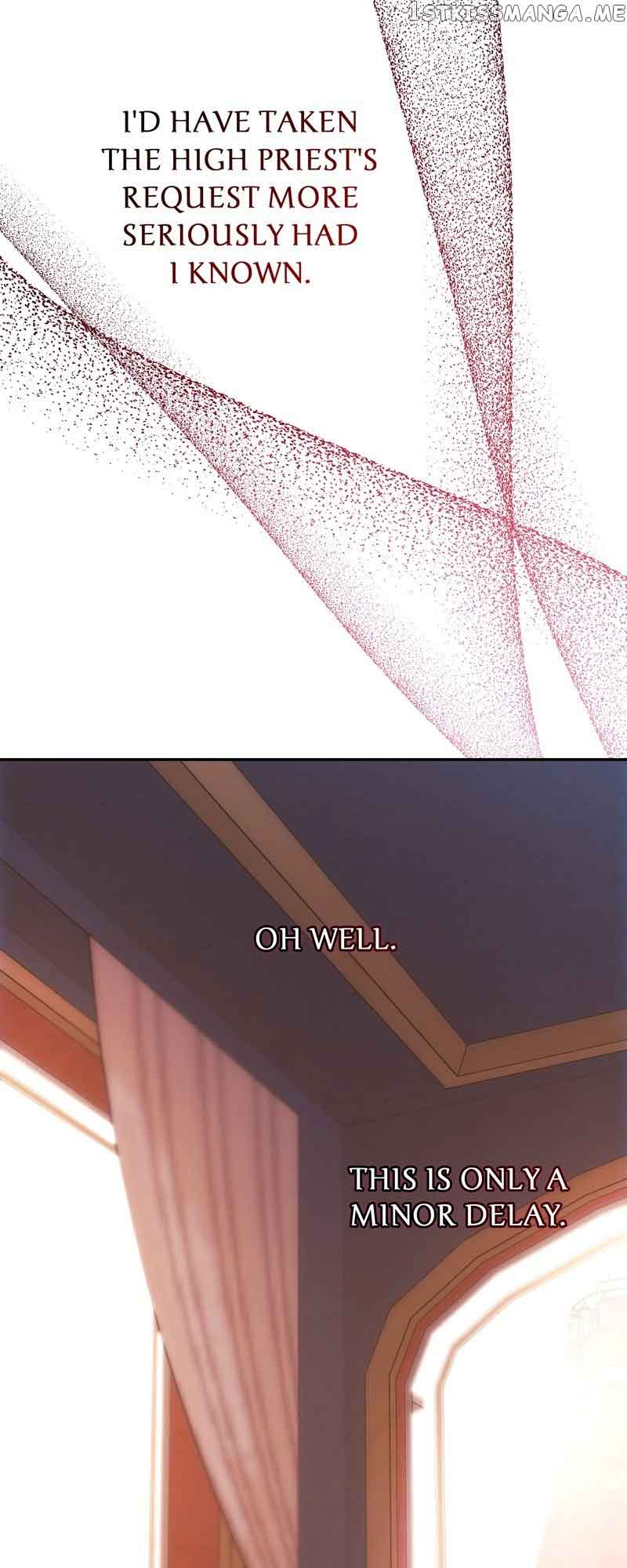 Another Typical Fantasy Romance Chapter 70 - Page 35