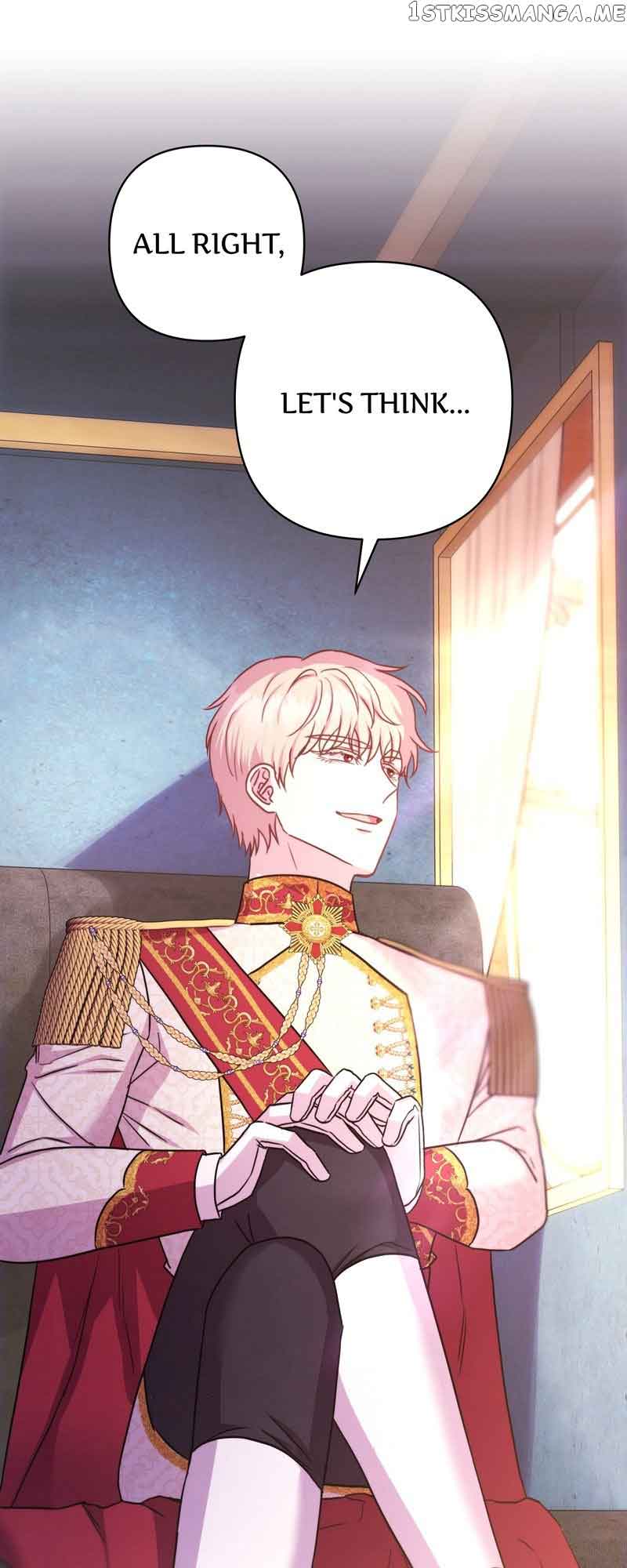 Another Typical Fantasy Romance Chapter 70 - Page 37