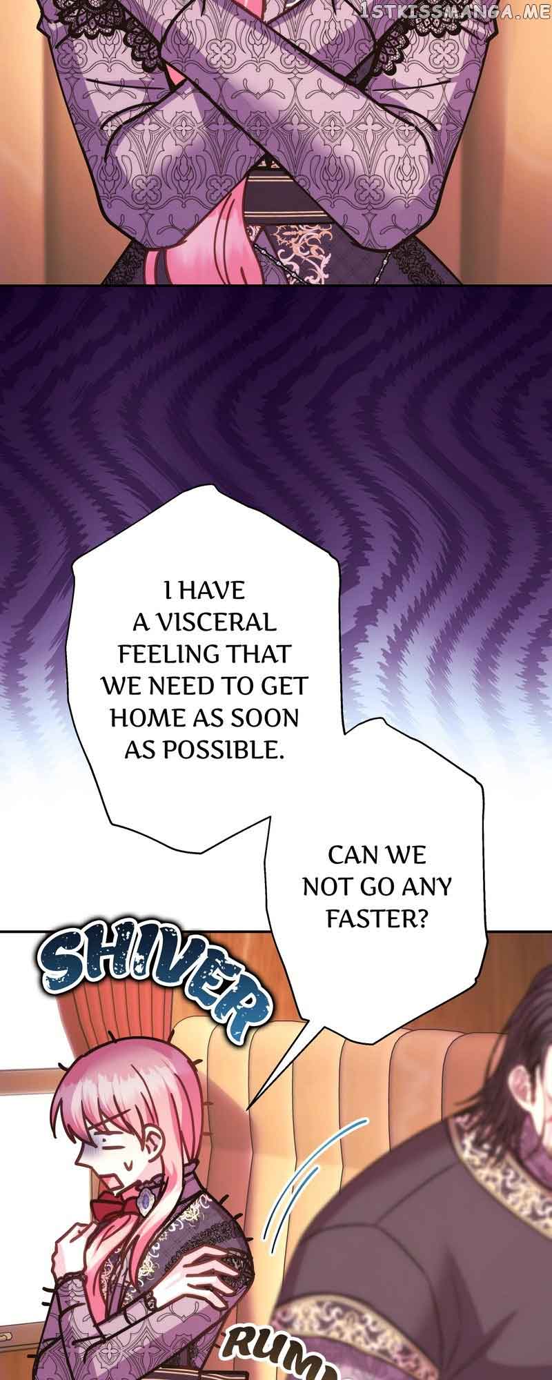Another Typical Fantasy Romance Chapter 70 - Page 41