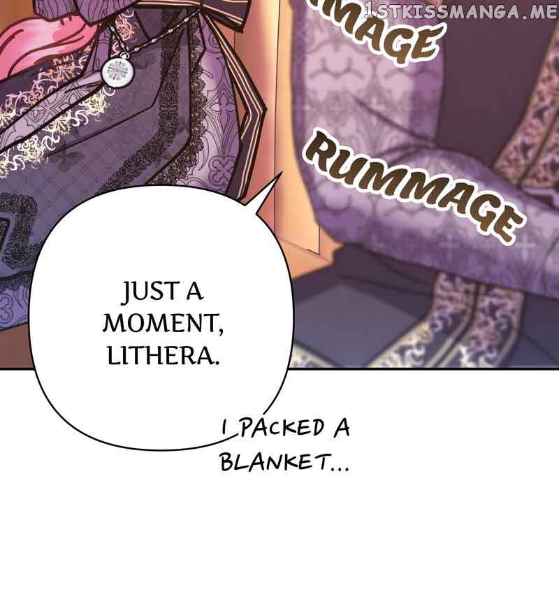 Another Typical Fantasy Romance Chapter 70 - Page 42