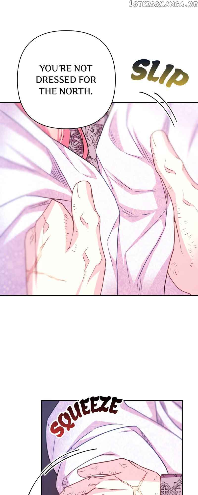 Another Typical Fantasy Romance Chapter 70 - Page 43