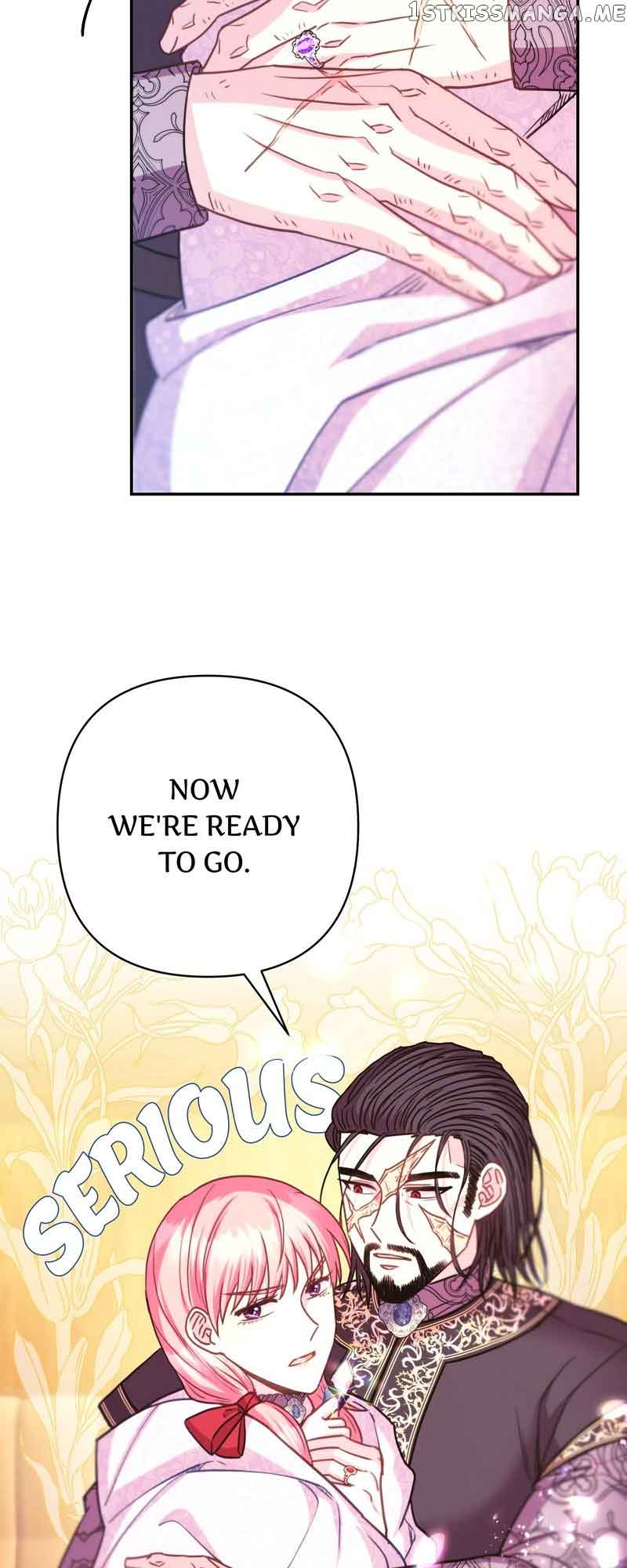 Another Typical Fantasy Romance Chapter 70 - Page 44