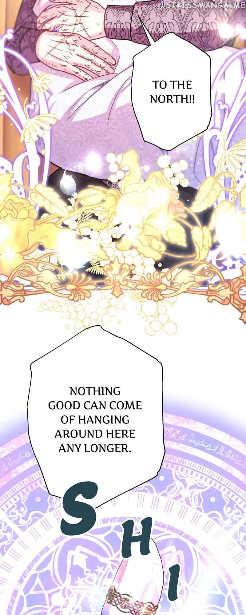 Another Typical Fantasy Romance Chapter 70 - Page 45