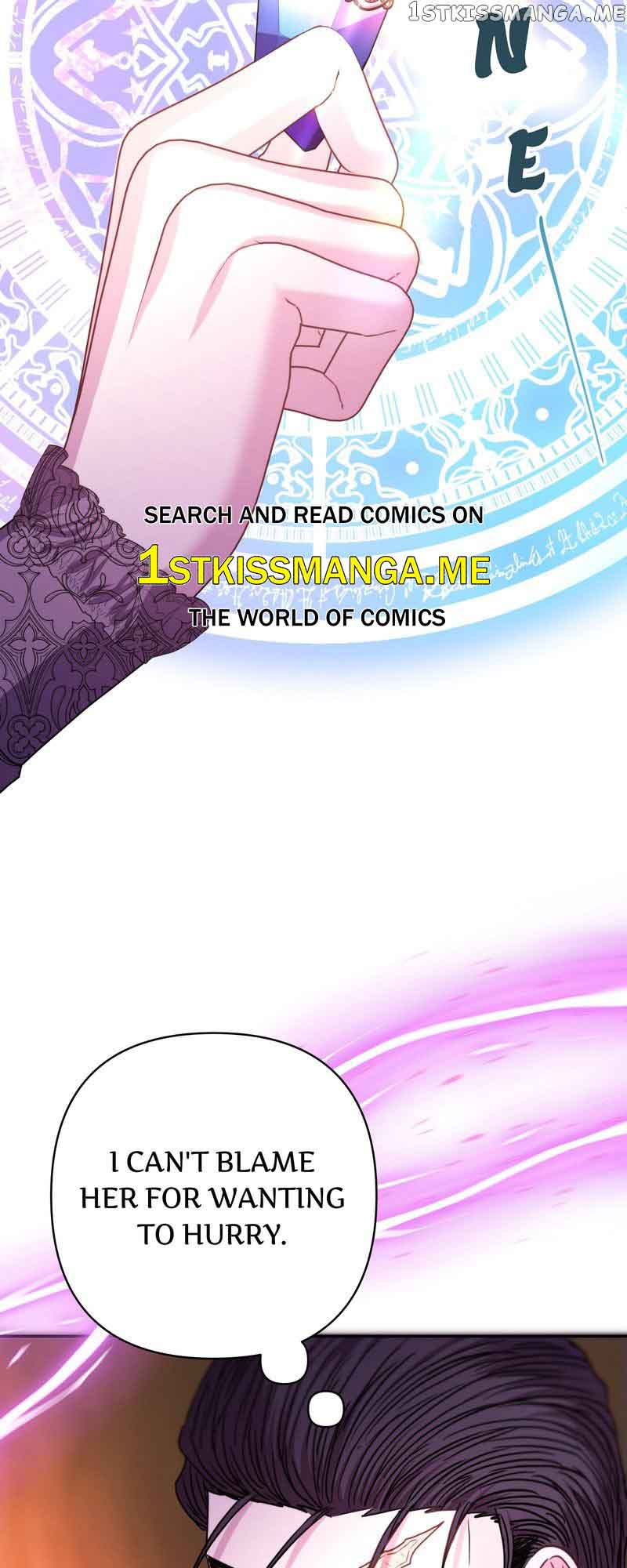 Another Typical Fantasy Romance Chapter 70 - Page 46