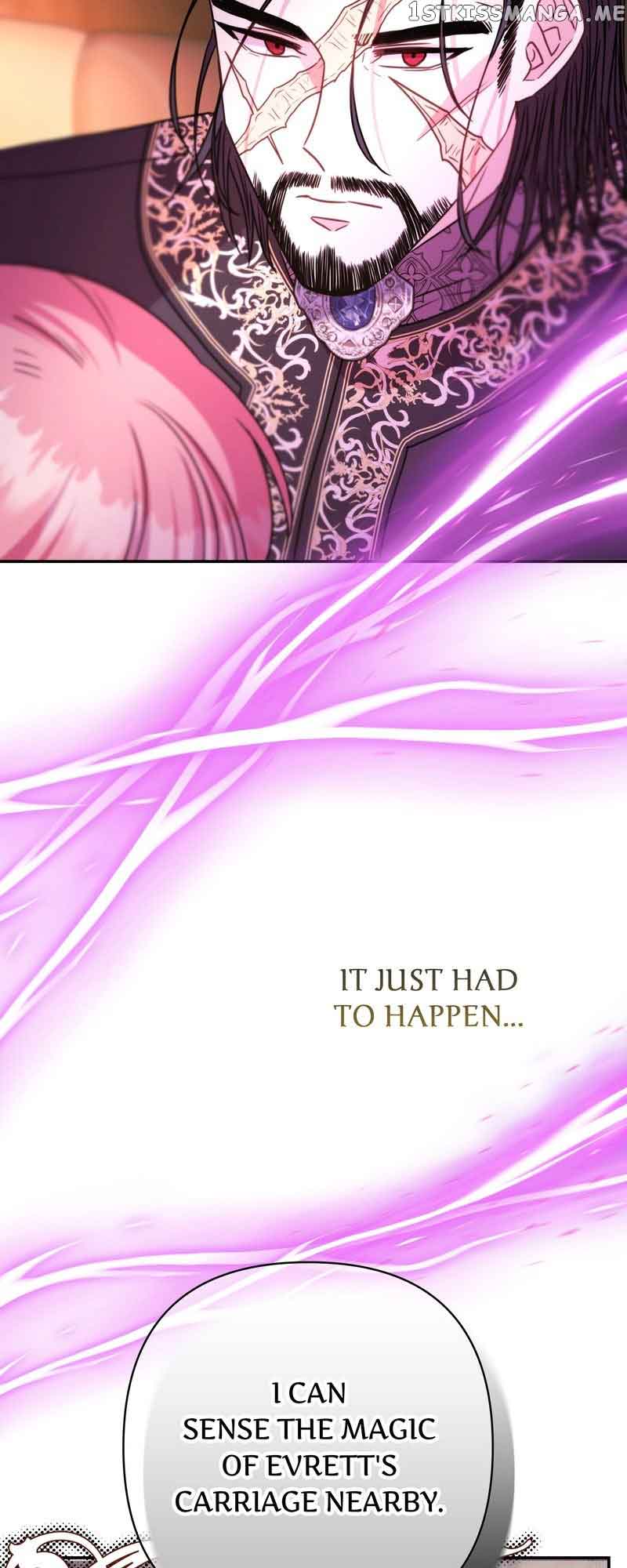 Another Typical Fantasy Romance Chapter 70 - Page 47
