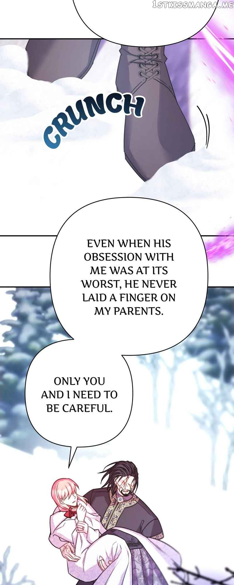 Another Typical Fantasy Romance Chapter 70 - Page 51