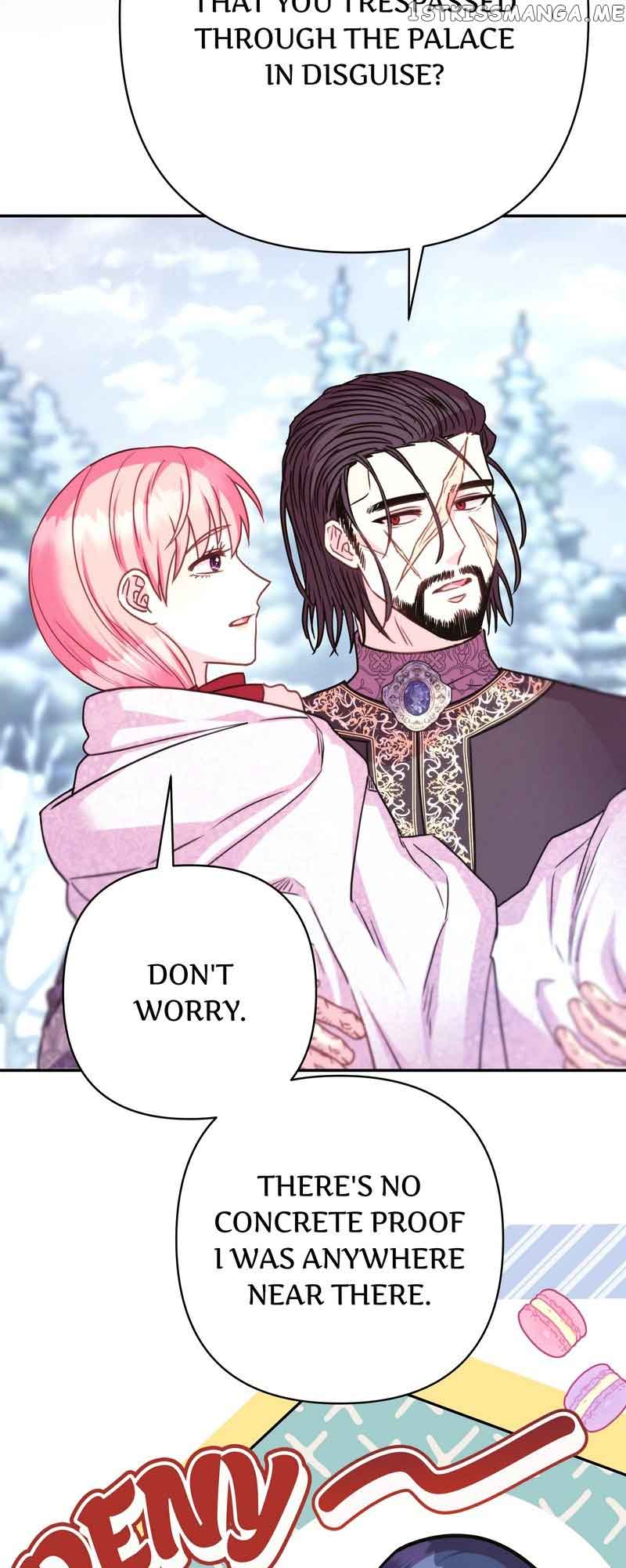 Another Typical Fantasy Romance Chapter 70 - Page 53