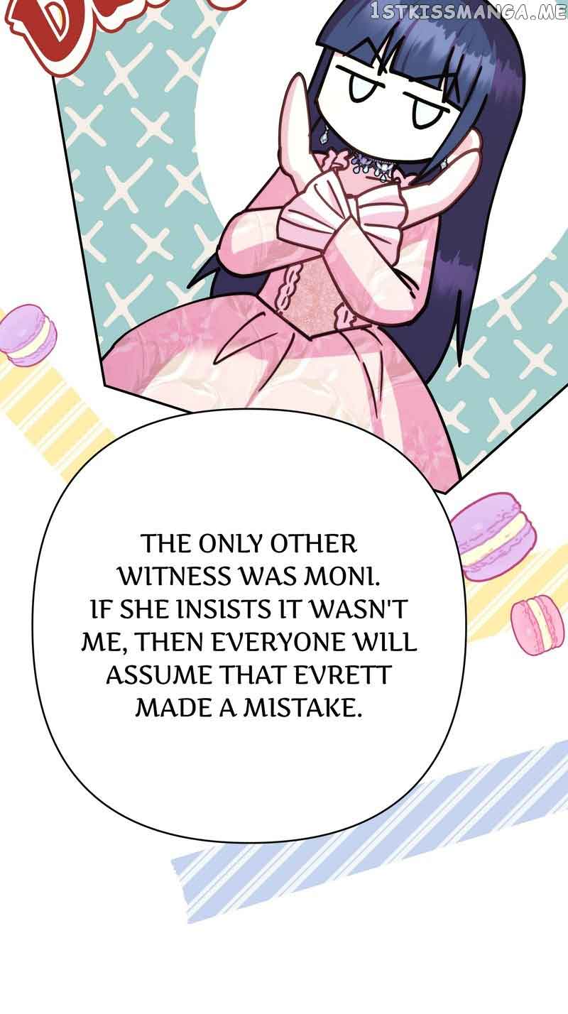 Another Typical Fantasy Romance Chapter 70 - Page 54
