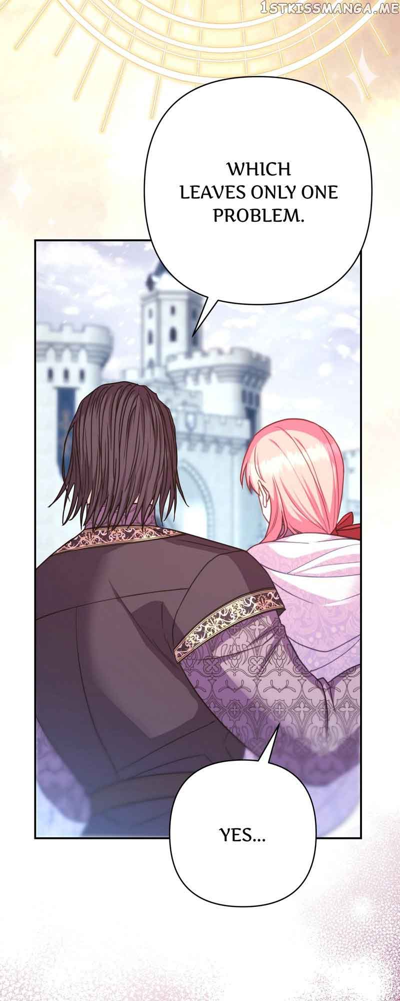 Another Typical Fantasy Romance Chapter 70 - Page 57