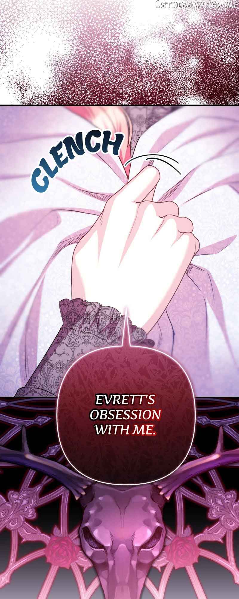 Another Typical Fantasy Romance Chapter 70 - Page 58