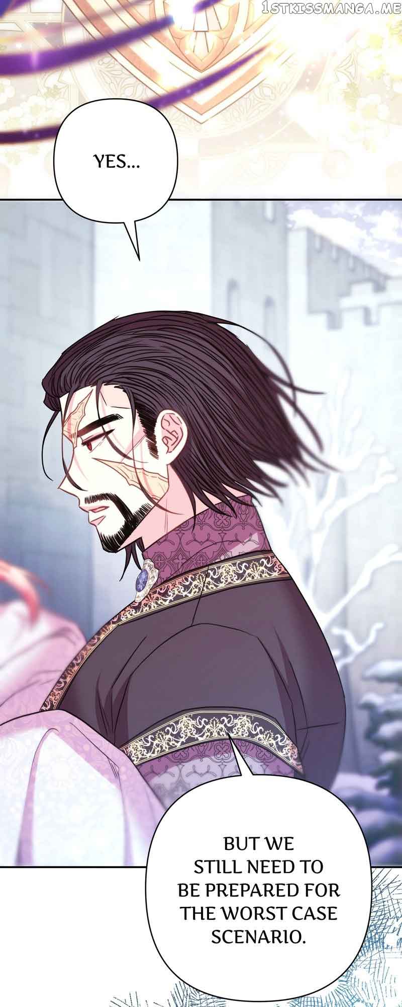 Another Typical Fantasy Romance Chapter 70 - Page 64