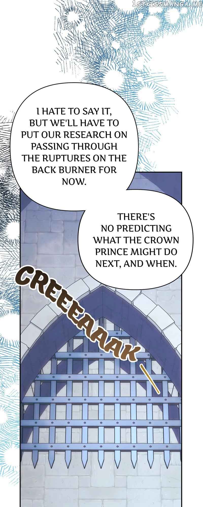 Another Typical Fantasy Romance Chapter 70 - Page 65