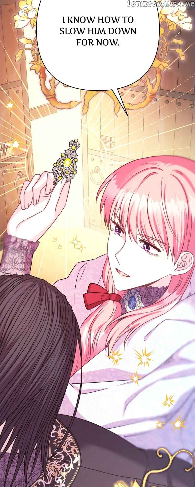 Another Typical Fantasy Romance Chapter 70 - Page 68