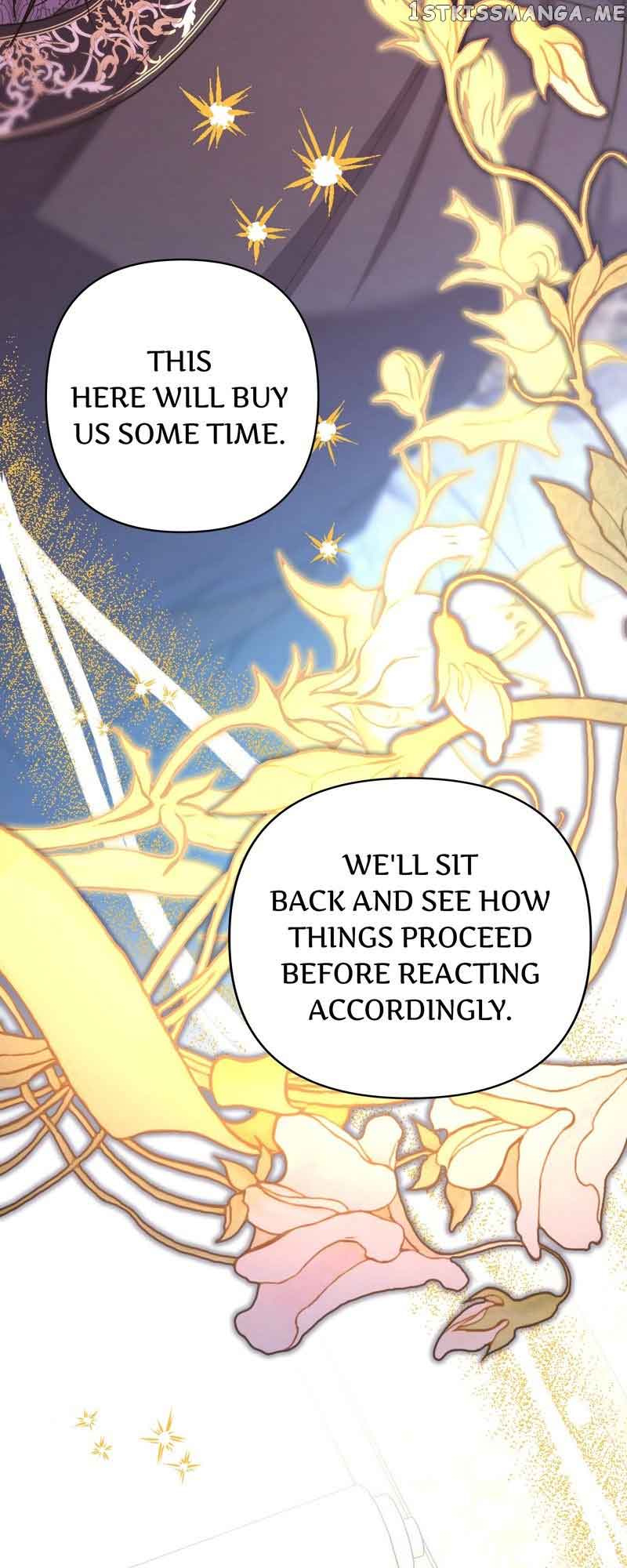 Another Typical Fantasy Romance Chapter 70 - Page 69
