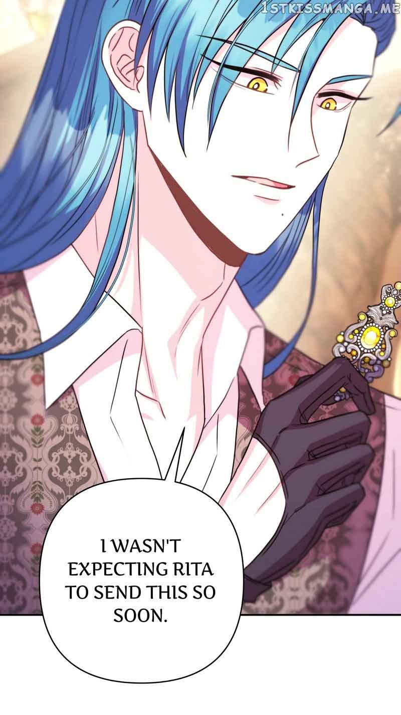 Another Typical Fantasy Romance Chapter 70 - Page 72