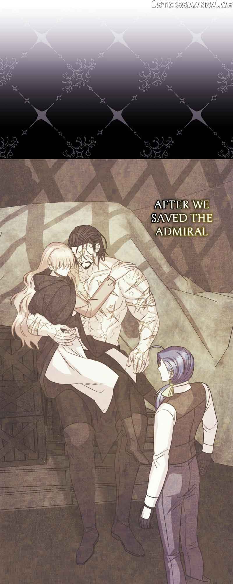 Another Typical Fantasy Romance Chapter 70 - Page 73