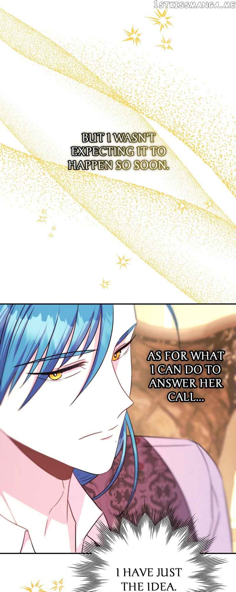 Another Typical Fantasy Romance Chapter 70 - Page 79