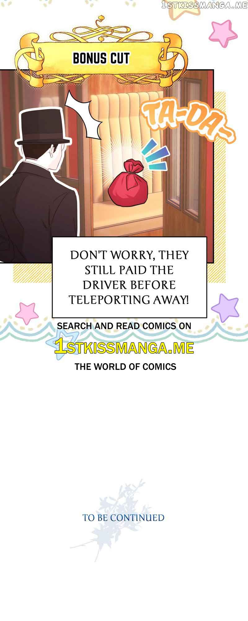 Another Typical Fantasy Romance Chapter 70 - Page 84