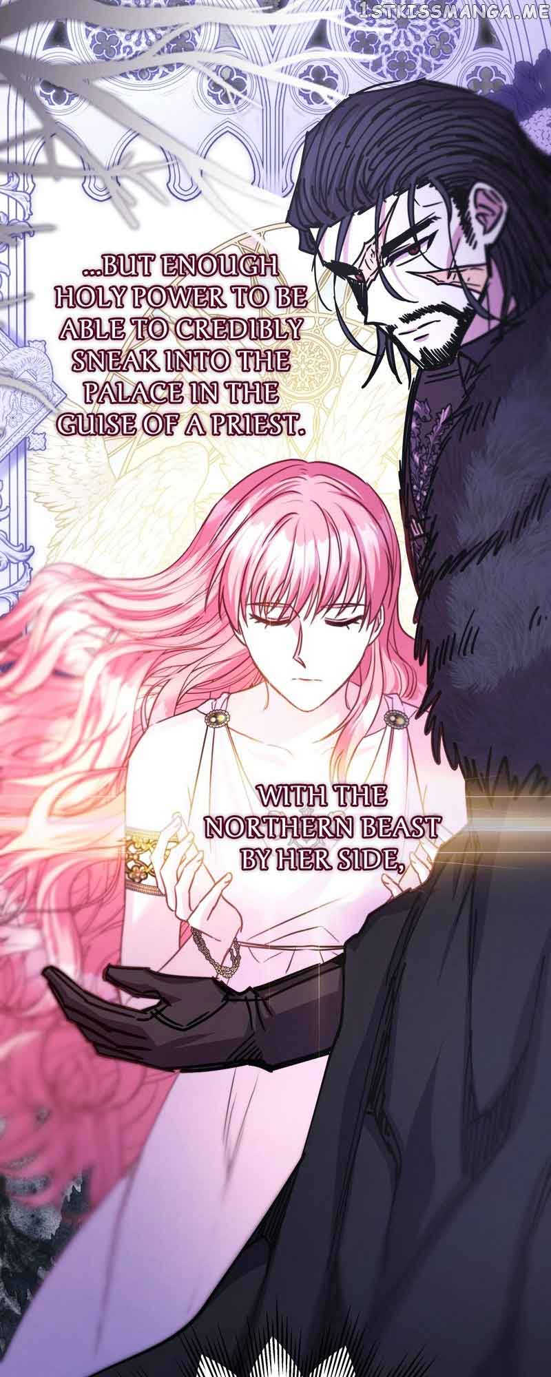 Another Typical Fantasy Romance Chapter 70 - Page 9