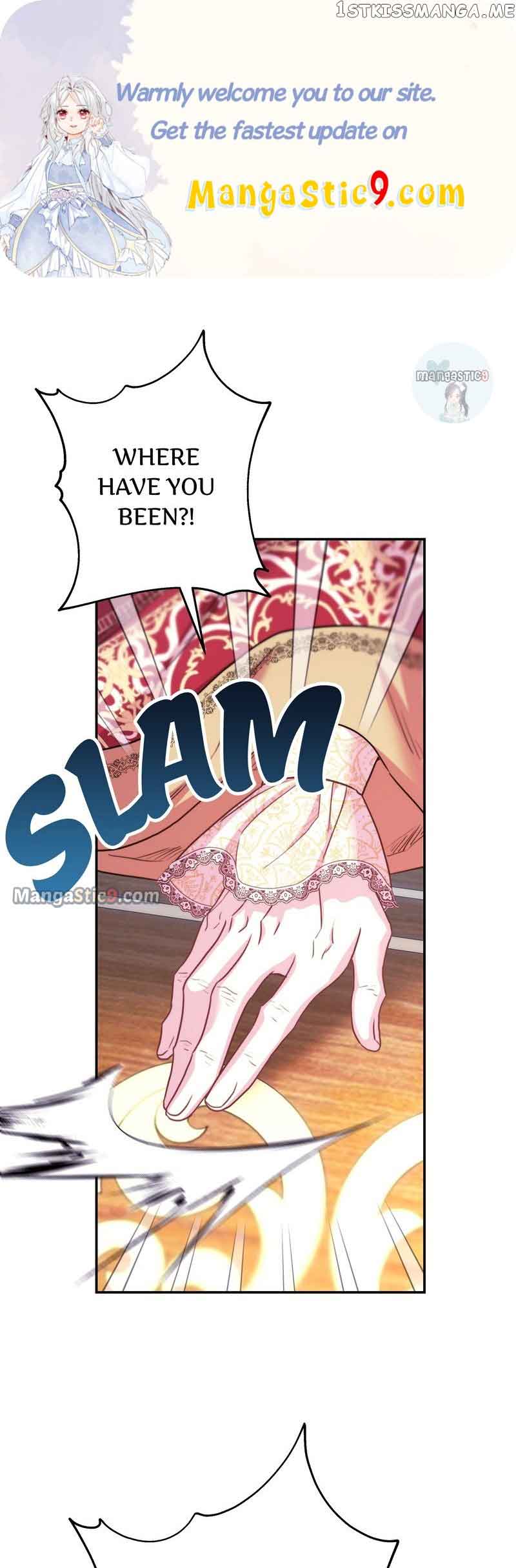 Another Typical Fantasy Romance Chapter 71 - Page 1