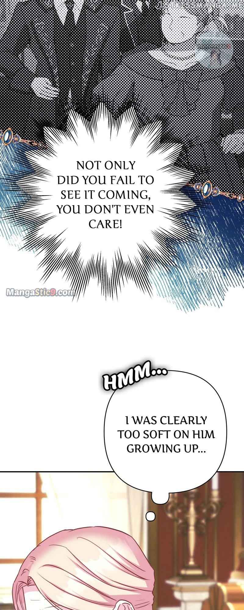 Another Typical Fantasy Romance Chapter 71 - Page 15