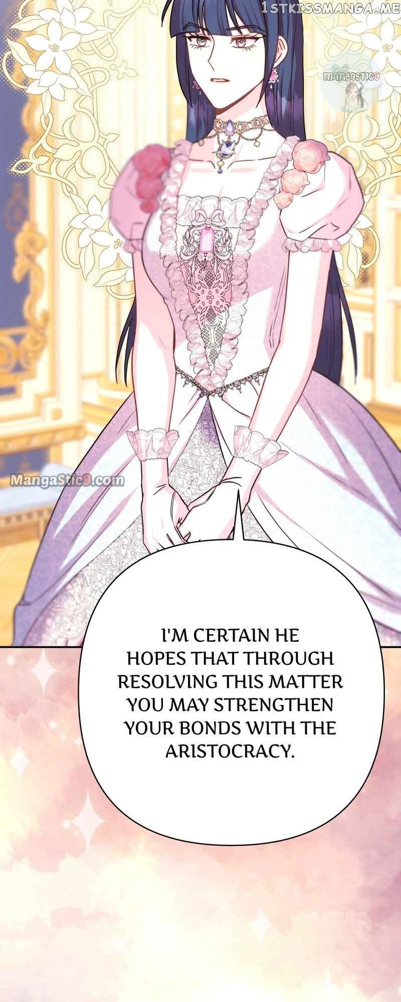 Another Typical Fantasy Romance Chapter 71 - Page 20