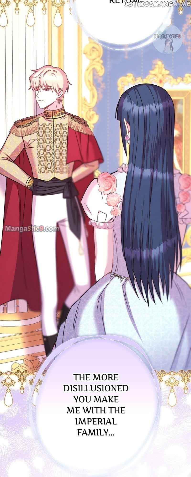 Another Typical Fantasy Romance Chapter 71 - Page 27