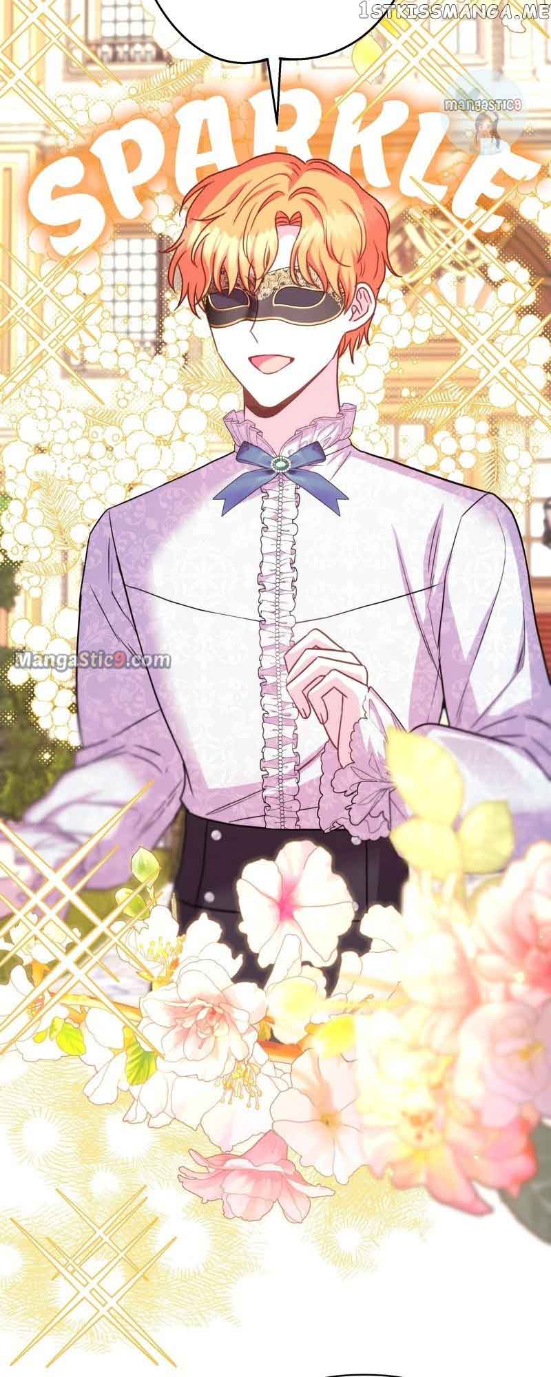 Another Typical Fantasy Romance Chapter 71 - Page 33