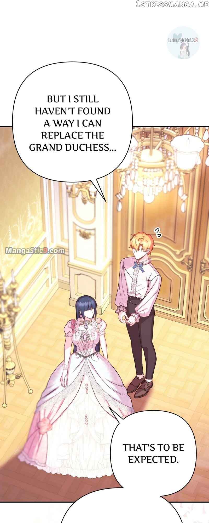 Another Typical Fantasy Romance Chapter 71 - Page 37